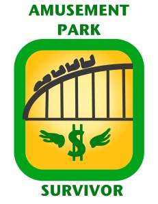 Blew $500 in 8 hrs? Wearing mouse ears at the same time?