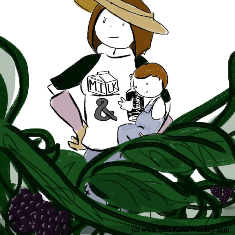 (c) www.MILKandWhiskey.com