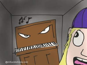 Piano