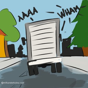 truck
