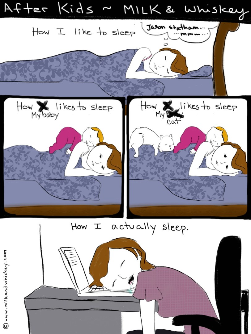 Sleep problems