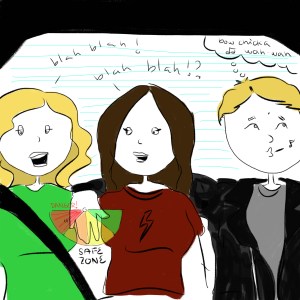 Smooth as Sade in a hot tub full of honey, that is inside a vat of coco butter...