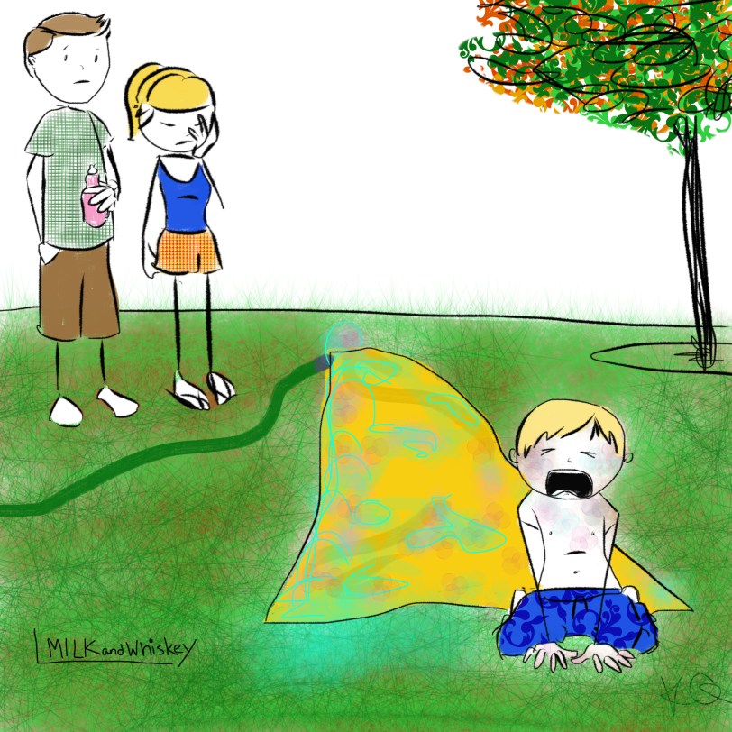 Faster, yes. More fun? Not so much. 