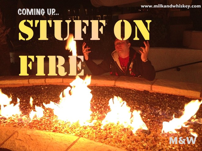 The next big hit show!