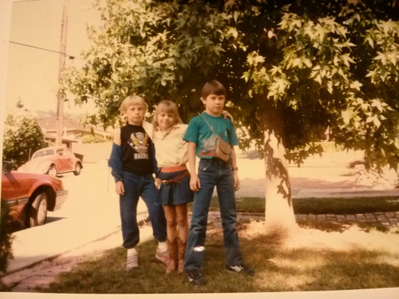 Have You Seen These Children?