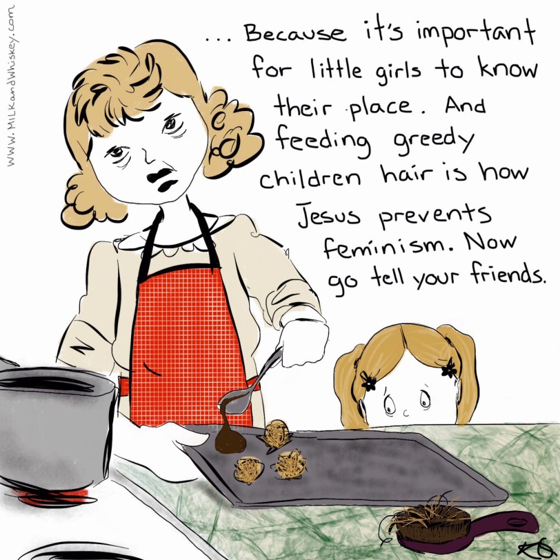 Worst. Truffles. Ever.