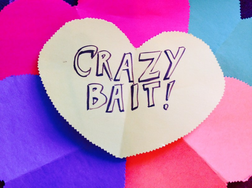 Valentines... use with caution.