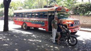 Add crossing streets to the list of death defying activities. These drivers give zero f*cks about pedestrians.