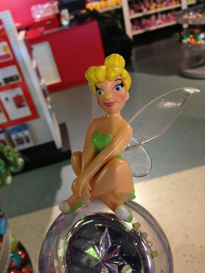 The Closest We Came.