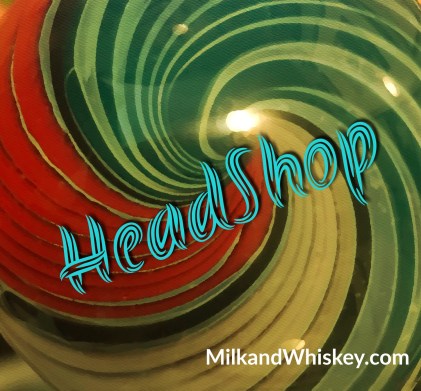 headshop
