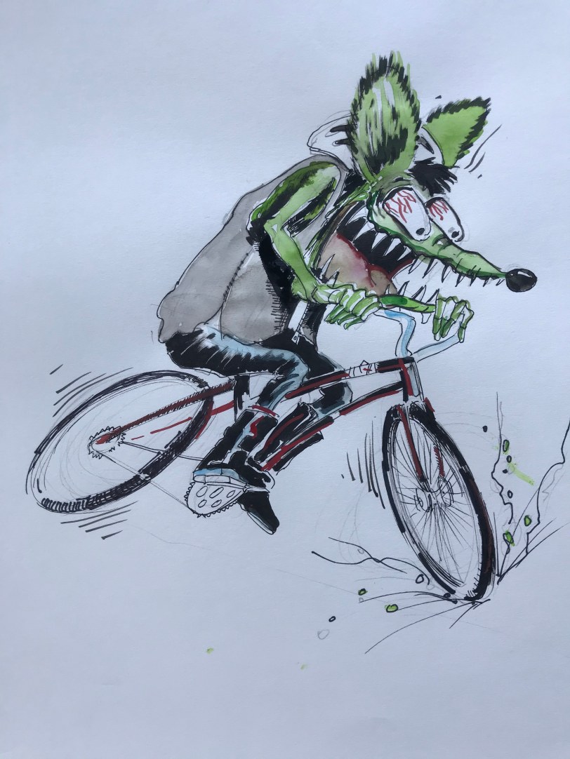 ratfink